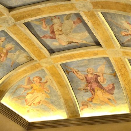 Hotel Palazzo Righini Fossano Esterno foto
