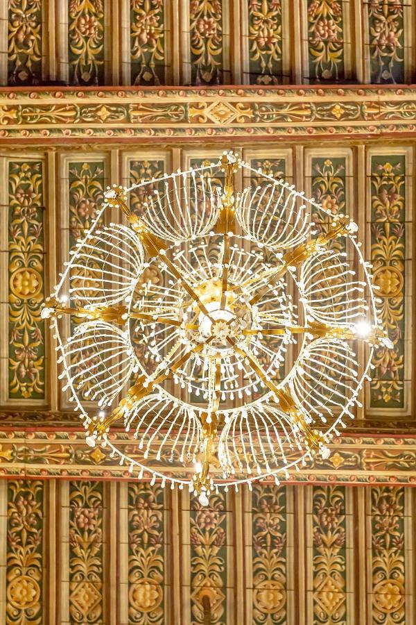 Hotel Palazzo Righini Fossano Esterno foto
