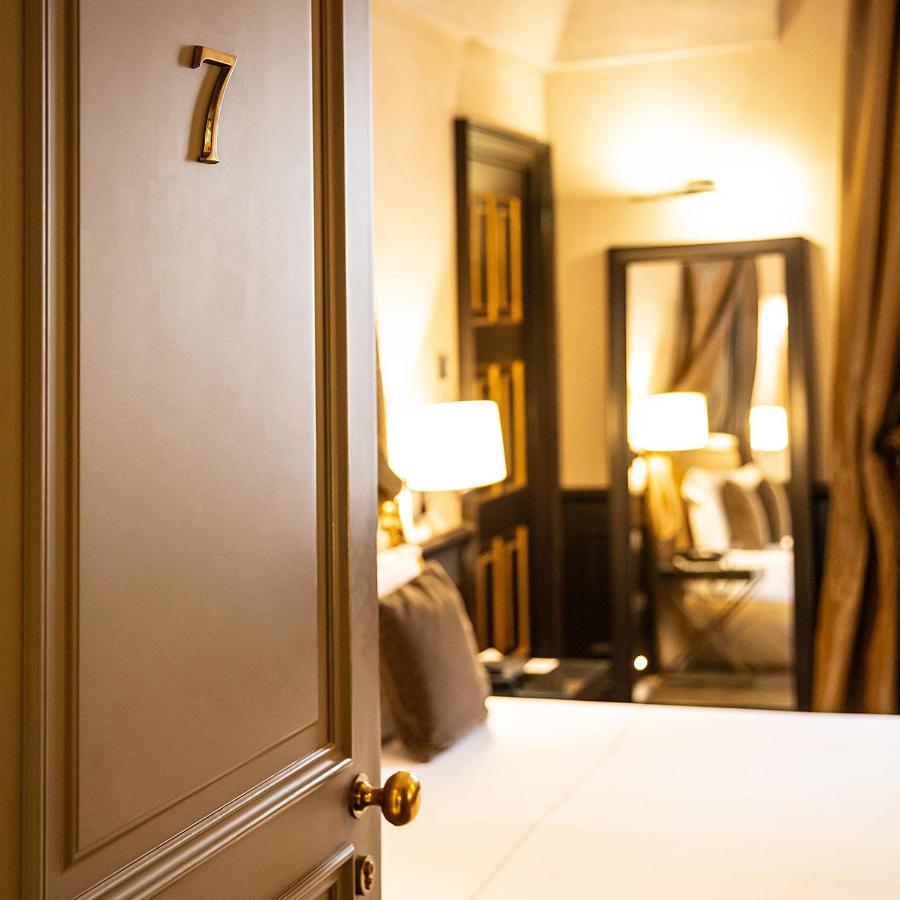 Hotel Palazzo Righini Fossano Esterno foto