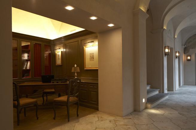 Hotel Palazzo Righini Fossano Esterno foto