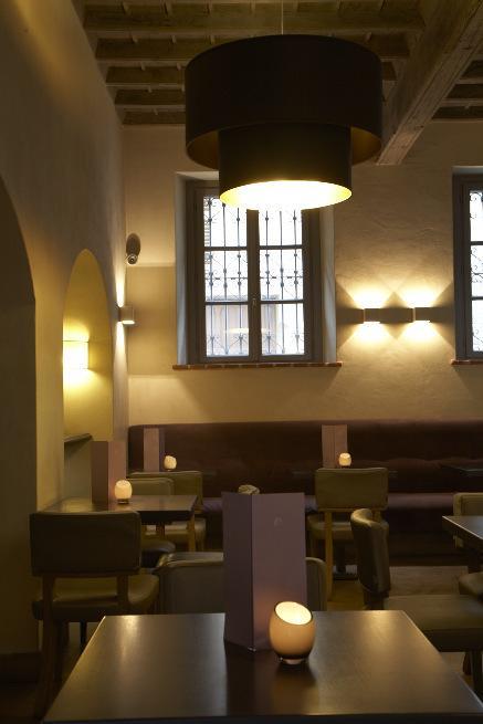 Hotel Palazzo Righini Fossano Esterno foto