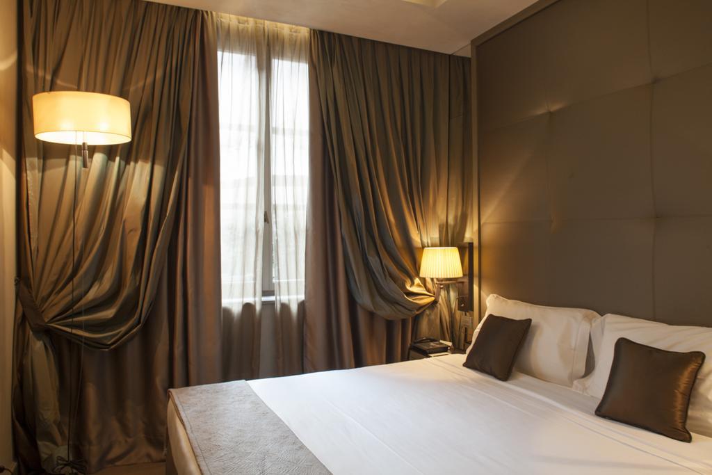 Hotel Palazzo Righini Fossano Esterno foto