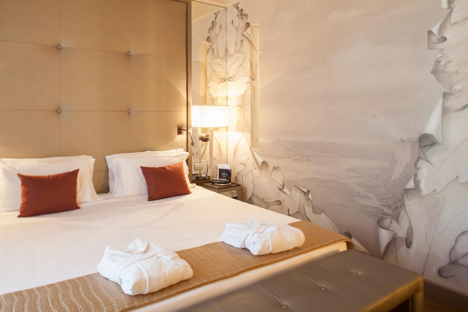 Hotel Palazzo Righini Fossano Esterno foto
