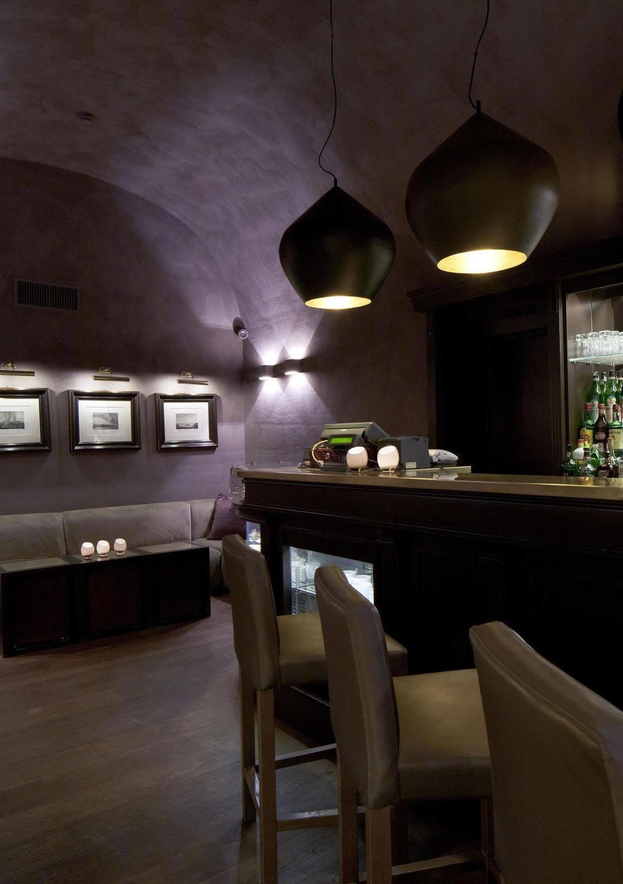Hotel Palazzo Righini Fossano Esterno foto