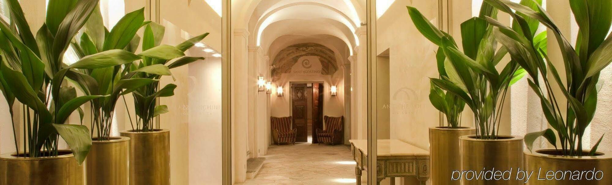 Hotel Palazzo Righini Fossano Interno foto